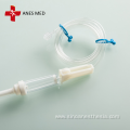 Medical Consumables Disposable Blood Pressure Transducer